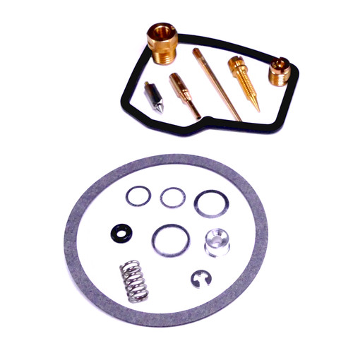 Carburetor repair kit for - kit,