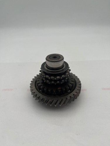 Yamaha xs500 500 1h2 timing - 1h2,