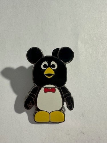 Toy story penguin - story,