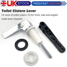 Cistern Toilet Flush WC Handle