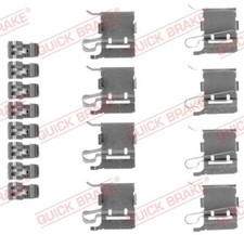 QUICK BRAKE 109-1748 Accessory