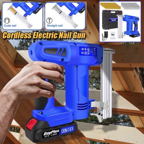 Cordless nail gun staple - cordless,