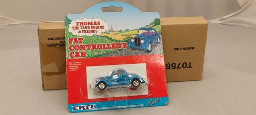 Ertl thomas the tank - the,