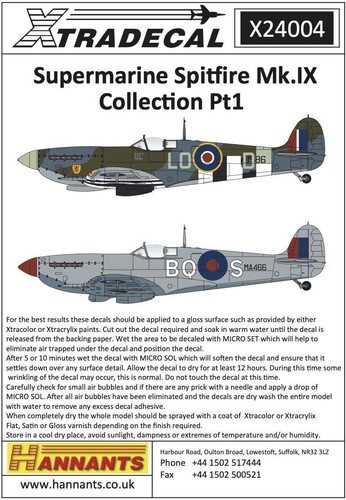 Supermarine spitfire - supermarine,