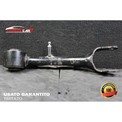 Right rear suspension arm - right,