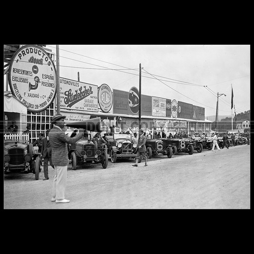 Photo 031672 start touring - a.031672,