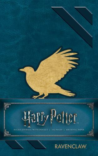 Harry potter ravenclaw ruled - potter:,