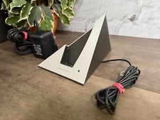 Bang and Olufsen B&O BeoCom 6000 Mk1 PSTN Charger Base - Mint Condition