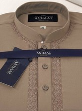 Boys Shalwar Kameez Light