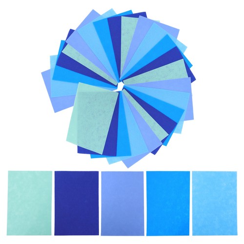 Pcs felt fabric - 30, for