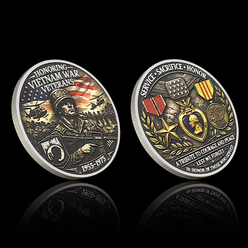 Vietnam war veterans - vietnam,