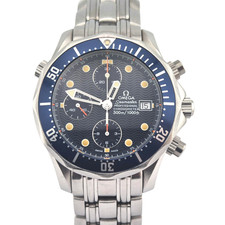 Omega 2599.80 Seamaster Diver