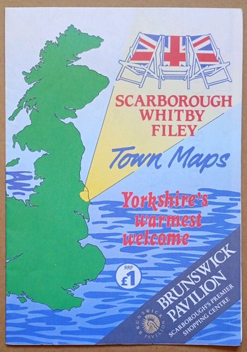 Scarborough whitby filey - scarborough,, whitby,