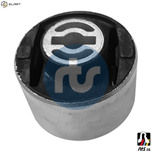 Mounting controltrailing - mounting,
