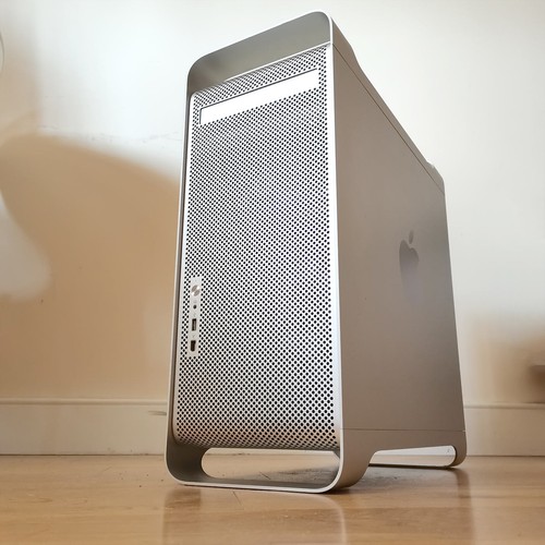 Power mac dual - g5,