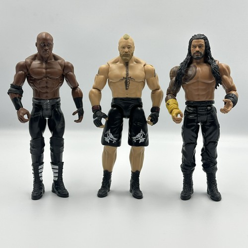 Wwe brock lesnar bobby - wwe,