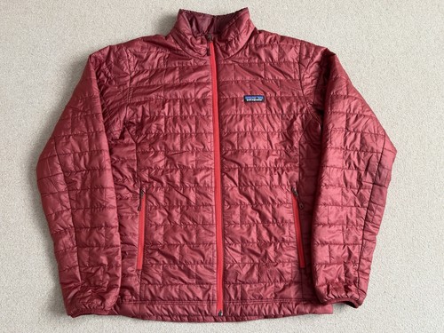 Patagonia mens nano puff - patagonia,