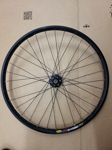 Mavic x317 disc rim swiss - mavic,