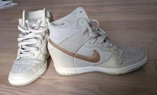 Nike Dunk High Sky Hi Bone