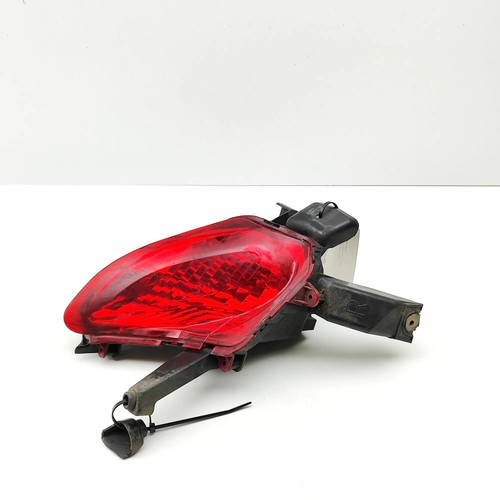 Mazda rear right fog - mx-5,