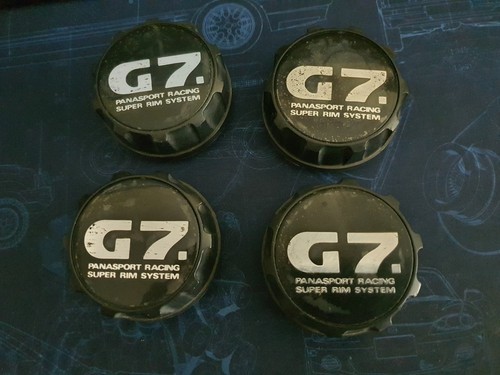 Set four panasport g7 - four,
