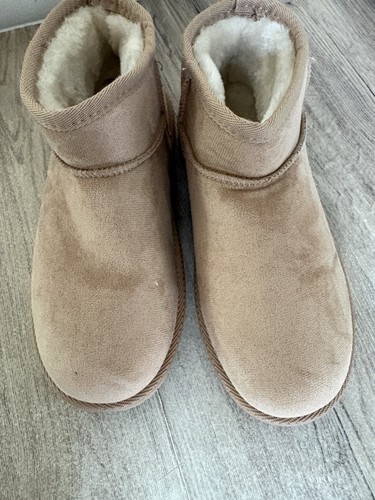 Ladies slipper boots - slipper,