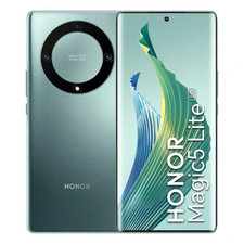 HONOR Magic5 Lite - Green -