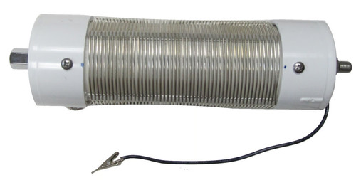 Mfj 80m 40m coil assembly - coil,