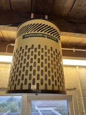 Microclene Workshop Air Filter for Air