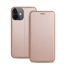 Leather Card Wallet Case For