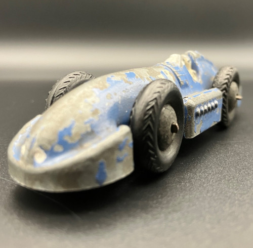 Pre ww2 dinky - (1936-38), 23e