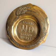Vintage SPECIAL MD SCOTCH