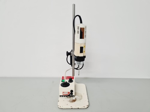 Polytron 35 homogeniser - pt,