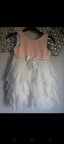 Couture princess girls dress - princess,
