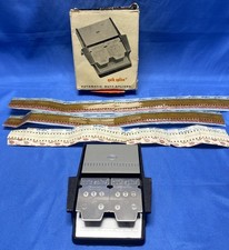 Vintage HPI Quik-Splice 8mm