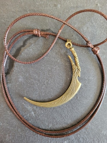 Medieval weapon jewellery