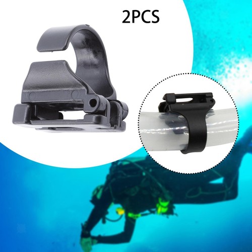 Snorkel keeper tube holder - snorkel,
