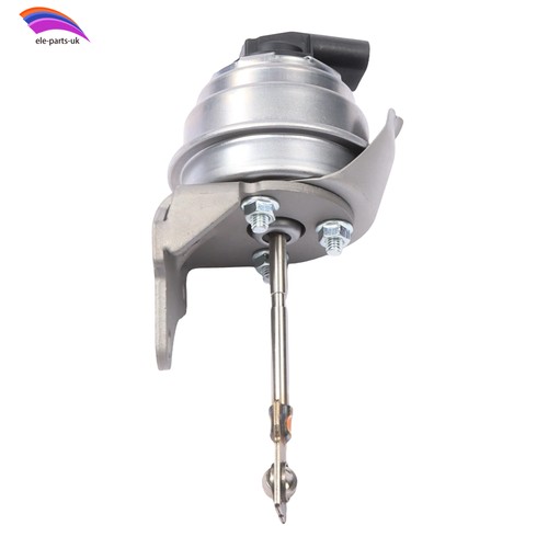 Turbocharger actuator tdi - turbocharger,