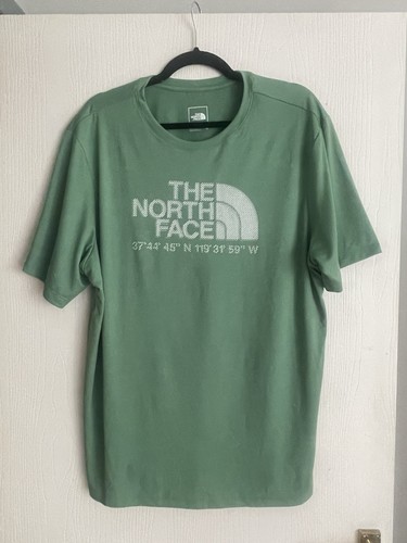 The north face - the, men's