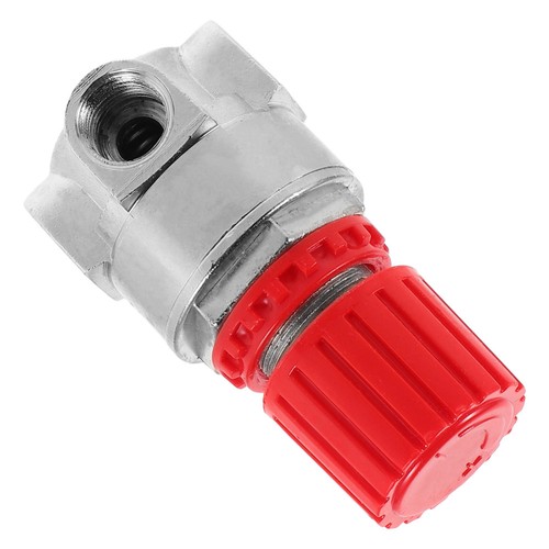 Pressure reducing valve - ,