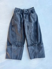 Free People Olsen Cuffed