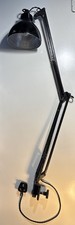 Vintage industrial anglepoise