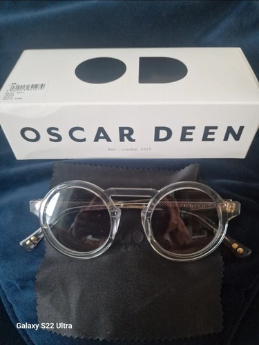 Oscar deen panda - deen,