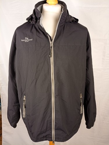 Horseware ireland mens black - ireland,