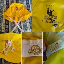 Official Nova Scotia Canada