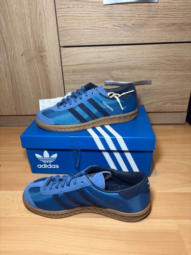 Adidas original hamburg - hamburg,