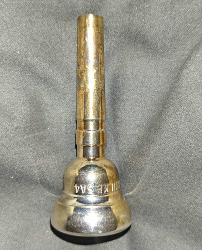 Schilke 5a4 cornet mouthpiece - cornet,