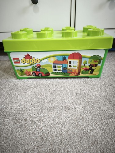 Lego storage brick - storage,