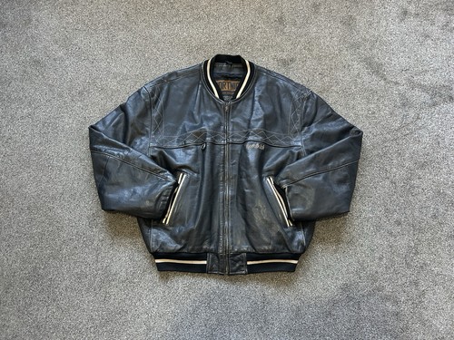 Vintage sportnick black 100 - sportnick, 100%