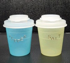 Tupperware 101 Mini Midget